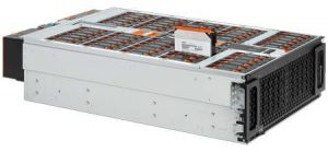 Western Digital Ultrastar Data60 Hybrid Storage Platform