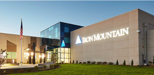 Iron Mountain