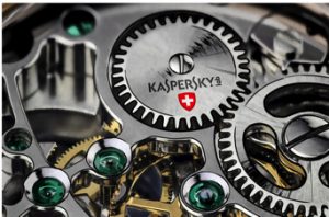 Kapersky Switzerland