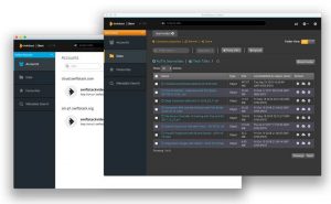 Swiftstack Client Screen New Dark Light Together Webszd