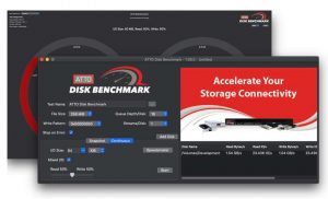 Atto Diskbenchmark Macos