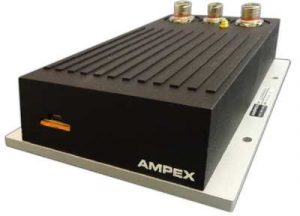 Ampex Rugged Storage