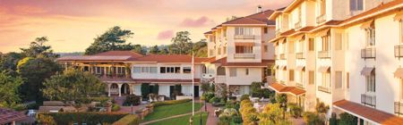 Classic Hotels And Resorts Chooses Nakivo