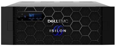 Dell Emc Isilon H500 Shared Storage Solution