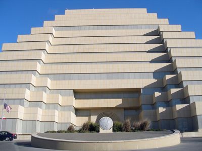 Netapp And Ens Inc Secure California Data Center Modernization Contract