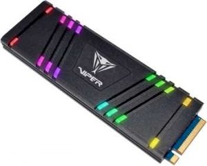 Patriot Vpr100 SSD