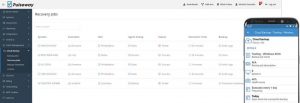 Pulseway Cloud Backup Backup Main Image Compressor