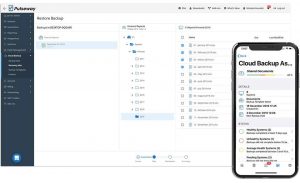 Pulseway Cloud Backup 