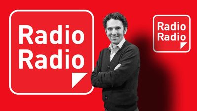 Radio Radio Chooses Nakivo Radio Radio Chooses Nakivo