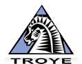 Troye Logo