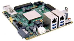 TySOM-3A Embedded Prototyping Board Tysom 3a Board