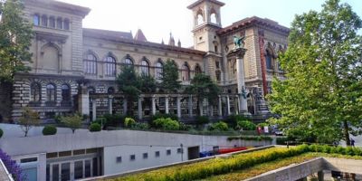 University Of Lausanne Chooses Cohesity University Of Lausanne Chooses Cohesity
