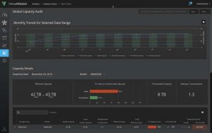 Virtualwisdom 6.3 Capacity Auditor 2