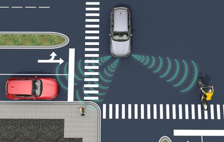 Wekafs Selected By Innoviz