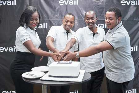 Welcome To Evail Welcome To Evail