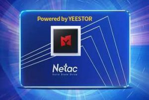 Yeestor Netac Ssd