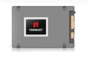 Yeestor Ys9083xt Controller Ssd