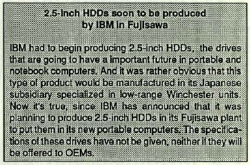 Ibm History