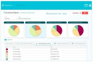 Leonovus Smart Filer Screenshot Leonovus Smart Filer Screenshot