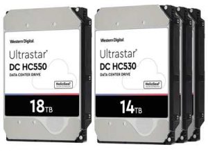 Ultrastar Dc Hc500 Product Image