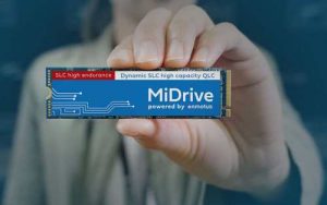Enmotus Midrive Enmotus Midrive