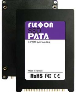 Flexxon Ssd Pata 3