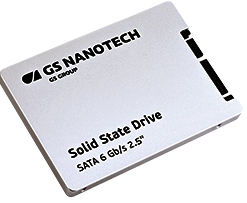 Gs Nanotech
