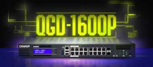 Guardian Smart Poe Edge Switch Series Guardian Smart Poe Edge Switch Series