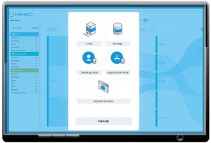 Hiveio Cluster Adminstration Hiveio Cluster Adminstration