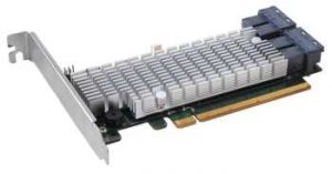 Highpoint Ssd7120 Nvme Raid Controller