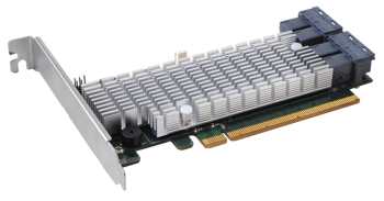 HighPoint Technologies: NVMe Solutions With Bootable RAID for 2019 Mac ...