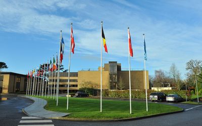 Mellanox Selected by ECMWF Mellanox Selected By Ecmwf