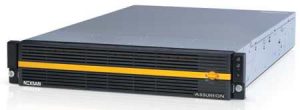 Nexsan Assureon Front Elevated Big