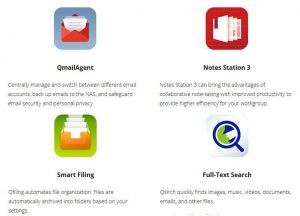 Qnap Functions Nas Qnap Functions Nas