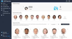 Qnap QVR Face Smart Facial Recognition Qnap Qvr Face Smart Facial Recognition