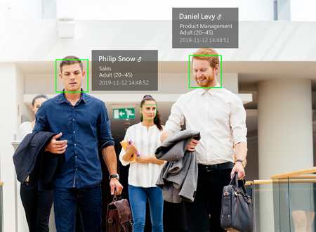 QNAP QVR Face Smart Facial Recognition Qnap Qvr Face Smart Facial Recognition