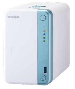 Qnap Ts 251d Qnap Ts 251d