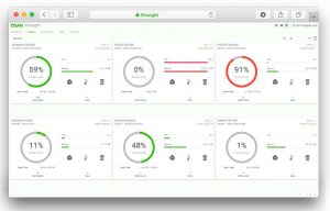 Qsan Xinsight Mac Demo