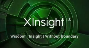 Qsan Xinsight Scheme