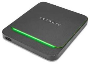 Seagate Barracuda Fast Ssd Main Package