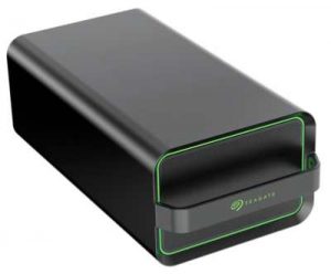 Seagate Lyve Drive Mobile Array