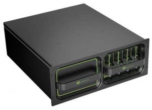 Seagate Lyve Drive Rackmount