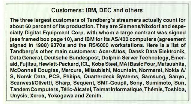 Tandberg F5
