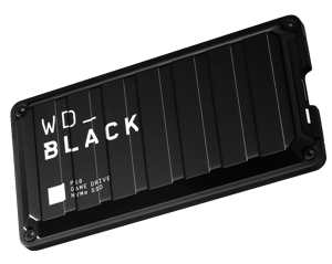 Wd Black P50 Game Drive Ssd 1
