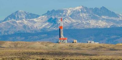 Datrium Selected by Ultra Petroleum Datrium Selected By Ultra Petroleum