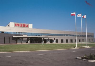 Isuzu Motors South Africa Selects Veeam Isuzu Motors South Africa Selects Veeam