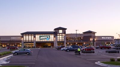 Jerry's Foods Turns To Scale Computing