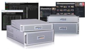 Nab2000 Facilis Fasttracker Media Asset Management Software