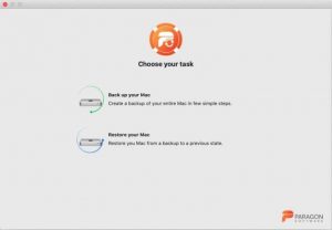 Paragon Backup Macos Restore
