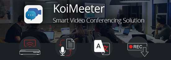 Qnap Koimeeter Qnap Koimeeter